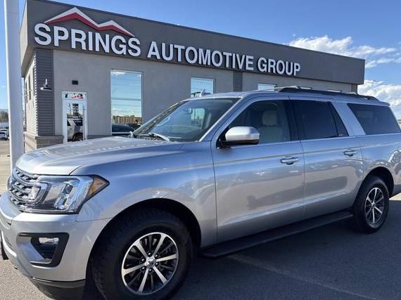 FORD EXPEDITION MAX 2020 1FMJK1JT4LEA51954 image FORD EXPEDITION MAX 2020 1FMJK1JT4LEA51954 image